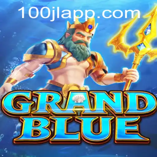Descubra o Mundo de GRANDBLUE: Um Mergulho no Universo de 100jl