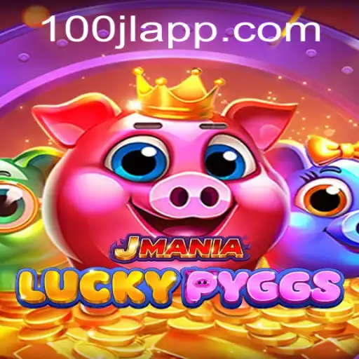 Explorando o Universo de JManiaLuckyPyggs: O Jogo de Sorte e Aventura