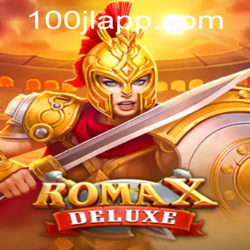 RomaXDeluxe: Uma Aventura Épica no Mundo Antigo