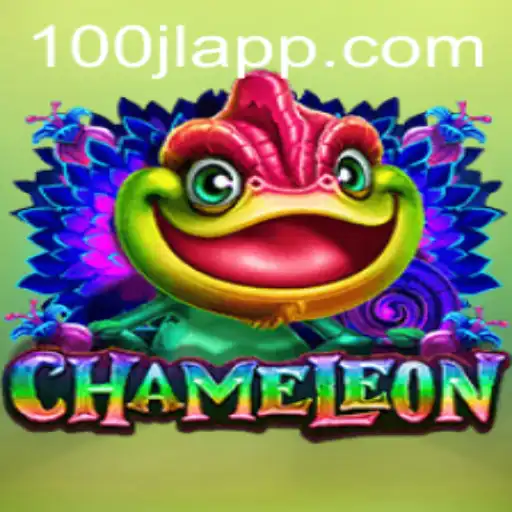 Descubra o Envolvente Mundo do Jogo Chameleon