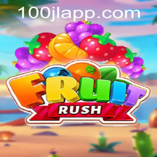 FruitRush: O Novo Fenômeno dos Jogos