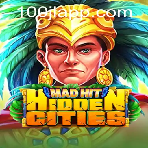 Explorando o Fascinante Mundo de MadHitHiddenCities: Uma Aventura Inesquecível
