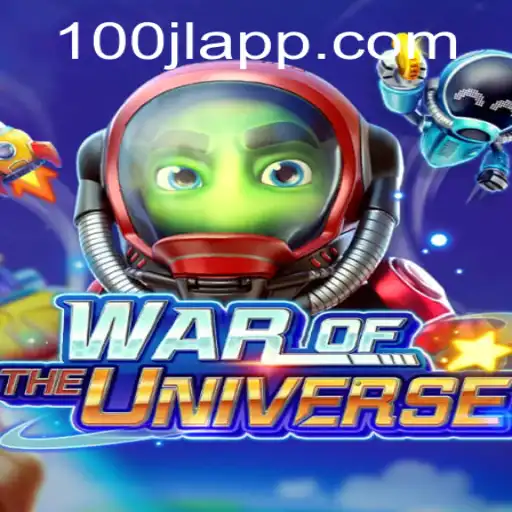 Descubra o Fantástico Universo de WAROFTHEUNIVERSE
